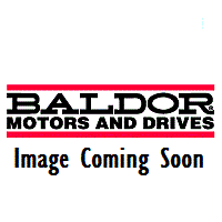 Goulds P04711 1/2HP 1 Phase ODP Baldor Motor 143JP Frame