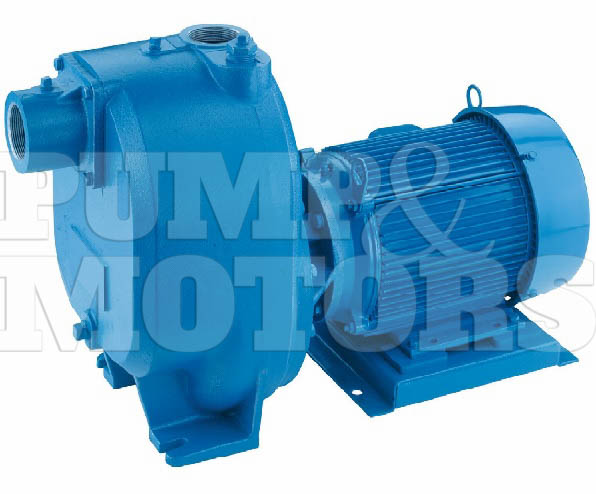 Hayward W3SP2607X10 Super Pump Pool Pump Instruction Manual