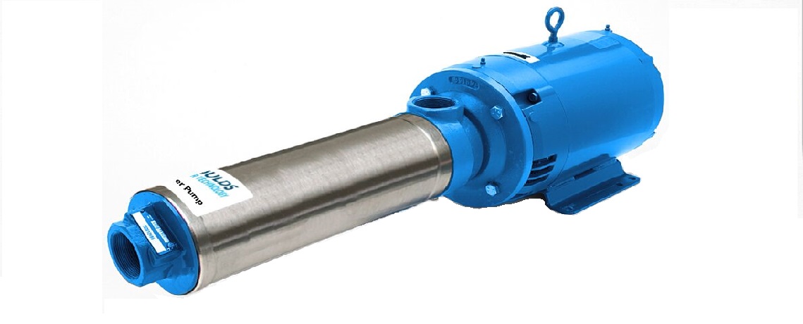 70HB Multi Stage Booster Pump