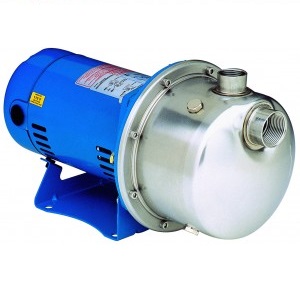LB Stainless Steel Booster Pump
