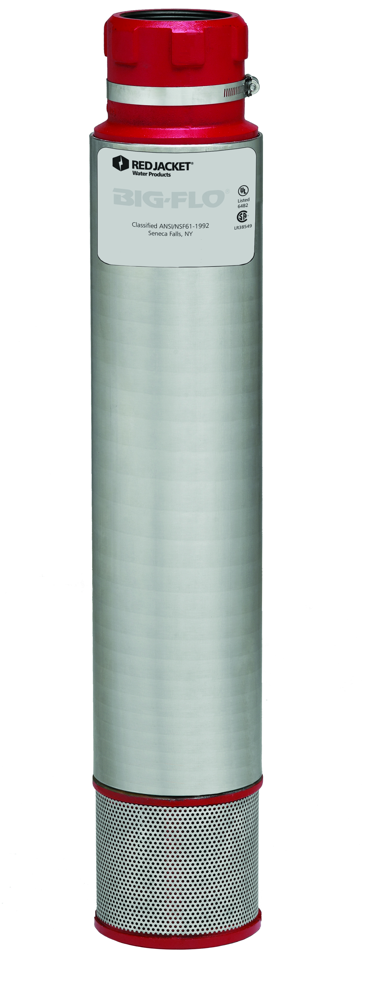 6 inch Submersible Pumps