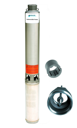 GS Extreme Submersible Pumps